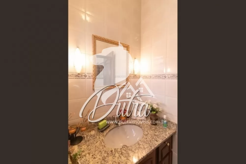 Padrão Vila Madalena 400m² 03 Dormitórios 02 Suítes 3 Vagas