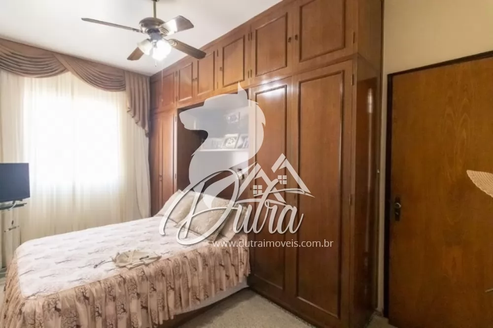 Padrão Vila Madalena 400m² 03 Dormitórios 02 Suítes 3 Vagas