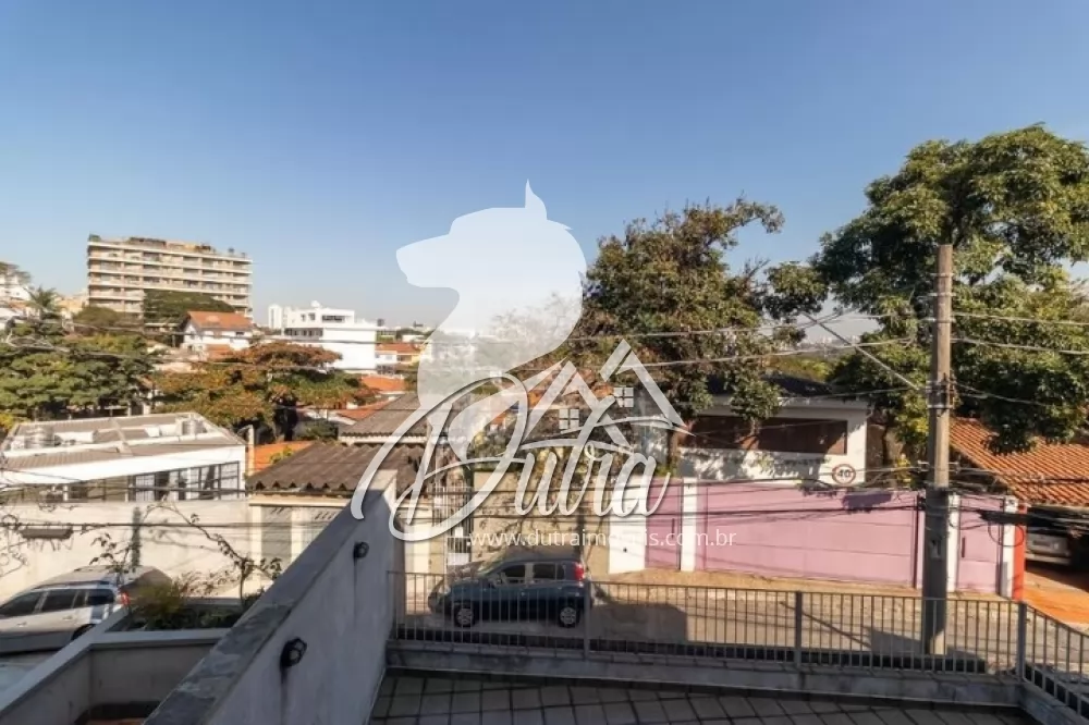 Padrão Vila Madalena 400m² 03 Dormitórios 02 Suítes 3 Vagas