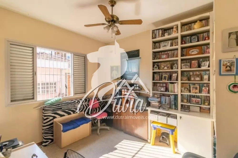 Padrão Vila Madalena 400m² 03 Dormitórios 02 Suítes 3 Vagas