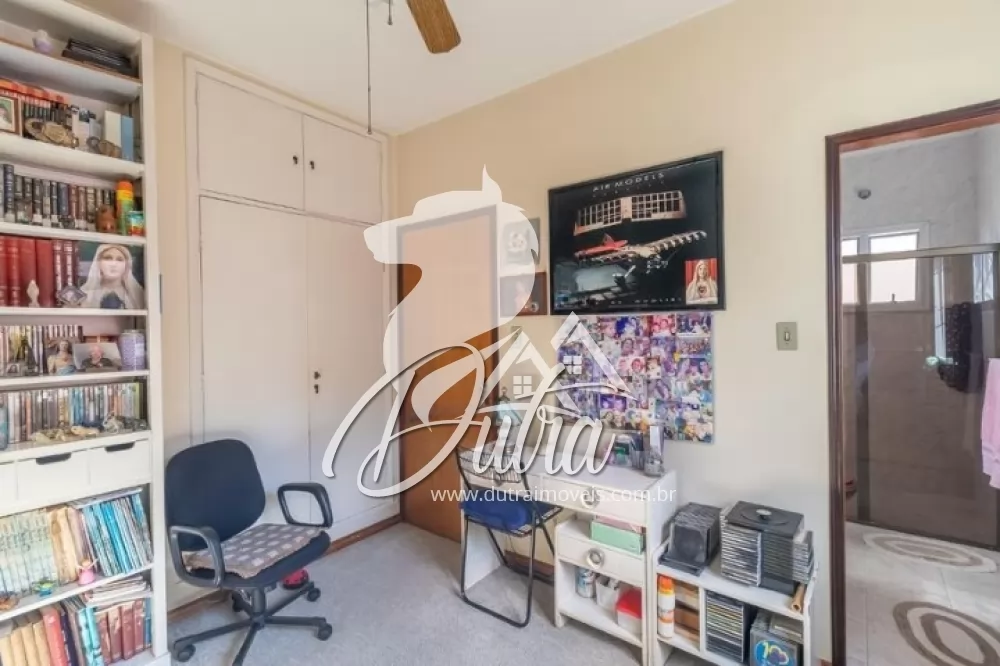 Padrão Vila Madalena 400m² 03 Dormitórios 02 Suítes 3 Vagas