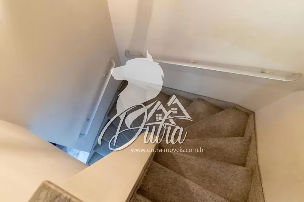 Padrão Vila Madalena 400m² 03 Dormitórios 02 Suítes 3 Vagas
