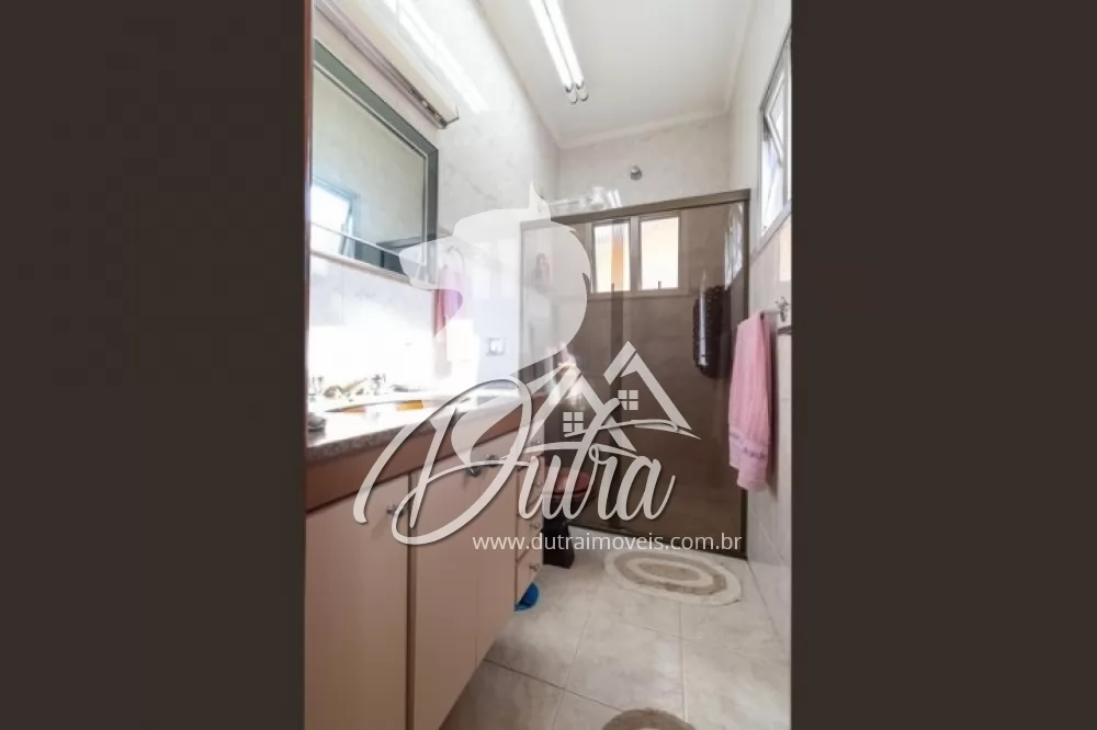 Padrão Vila Madalena 400m² 03 Dormitórios 02 Suítes 3 Vagas