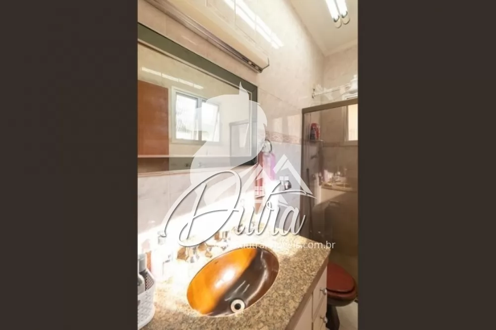 Padrão Vila Madalena 400m² 03 Dormitórios 02 Suítes 3 Vagas