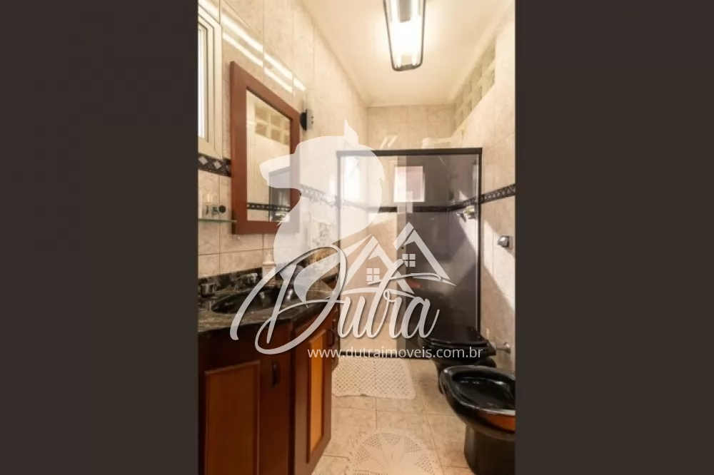 Padrão Vila Madalena 400m² 03 Dormitórios 02 Suítes 3 Vagas