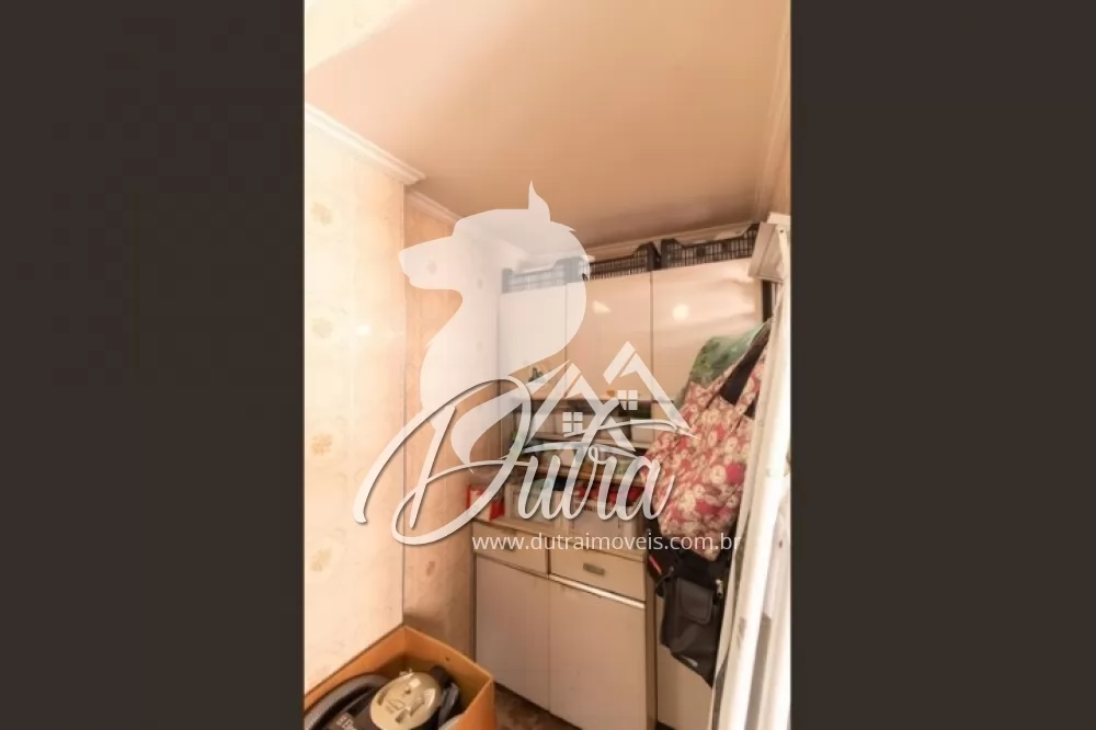 Padrão Vila Madalena 400m² 03 Dormitórios 02 Suítes 3 Vagas