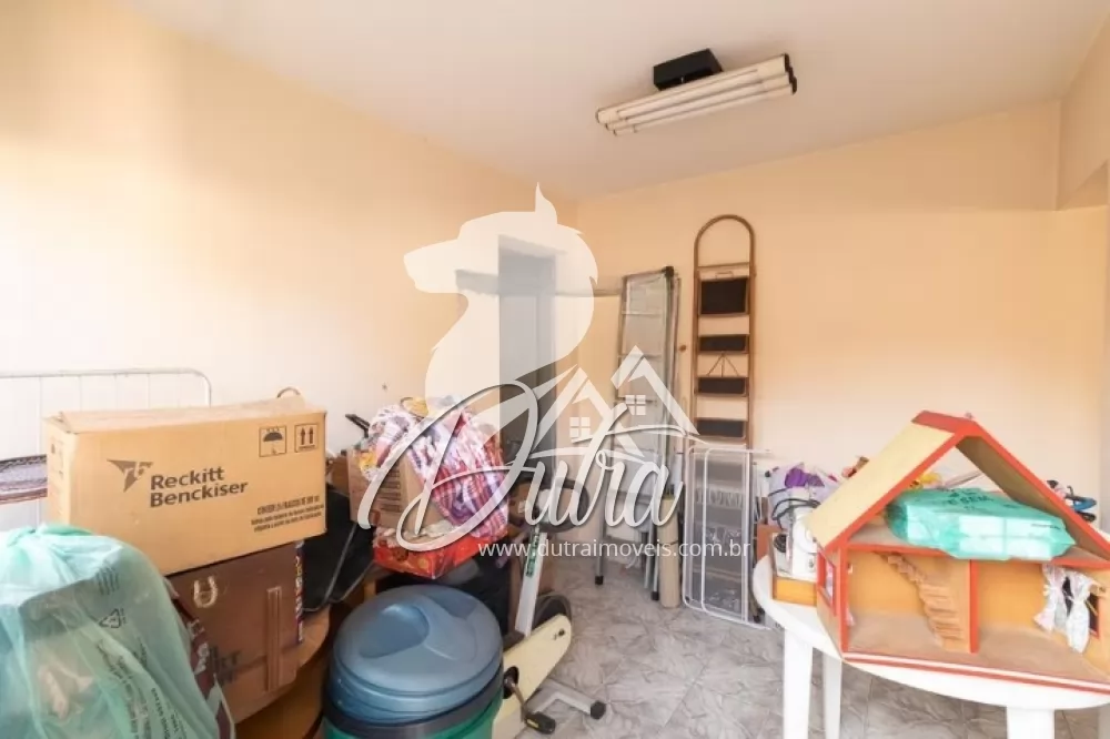Padrão Vila Madalena 400m² 03 Dormitórios 02 Suítes 3 Vagas