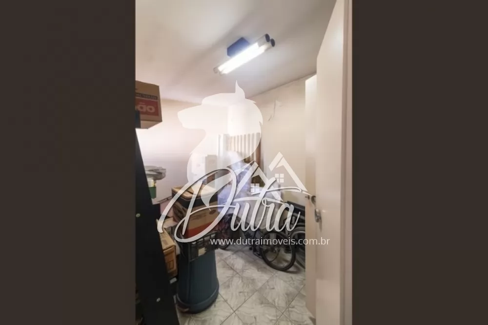 Padrão Vila Madalena 400m² 03 Dormitórios 02 Suítes 3 Vagas