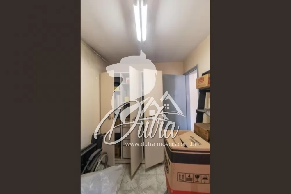 Padrão Vila Madalena 400m² 03 Dormitórios 02 Suítes 3 Vagas