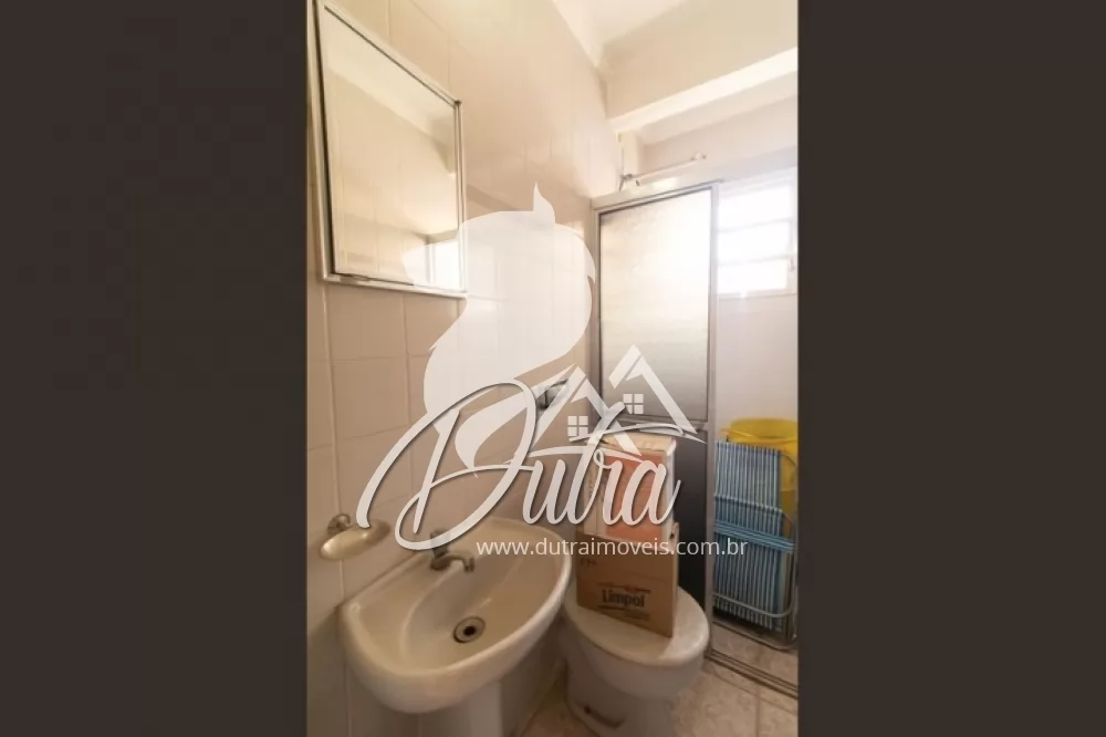Padrão Vila Madalena 400m² 03 Dormitórios 02 Suítes 3 Vagas