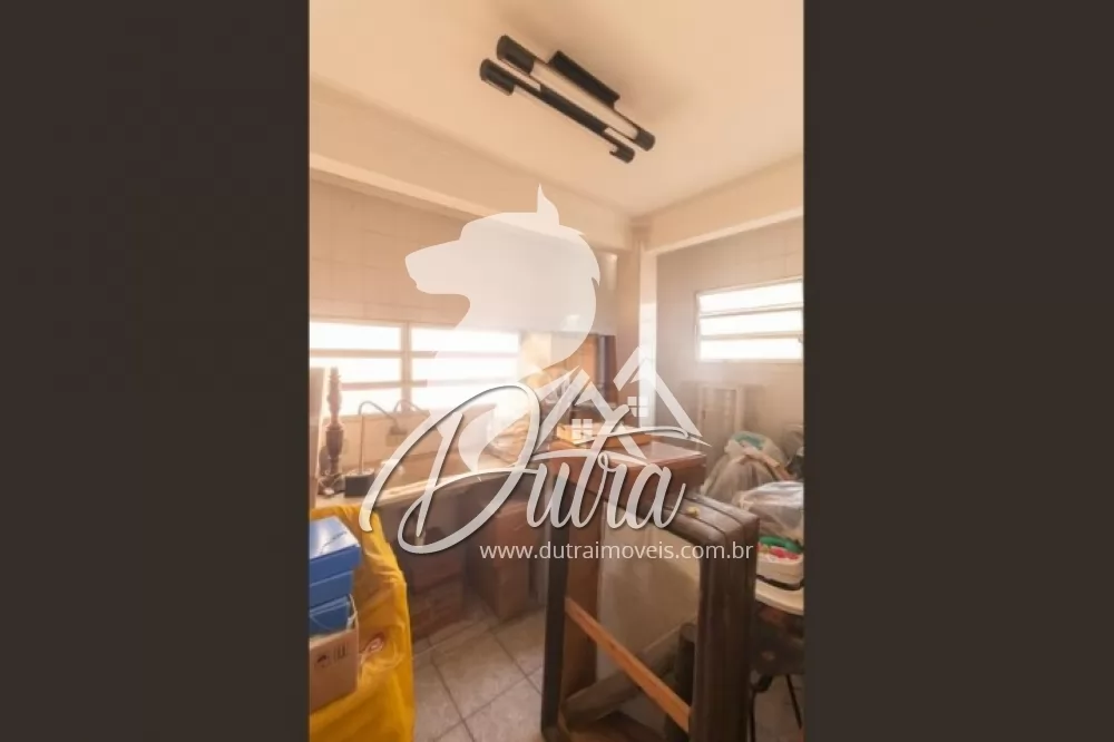 Padrão Vila Madalena 400m² 03 Dormitórios 02 Suítes 3 Vagas