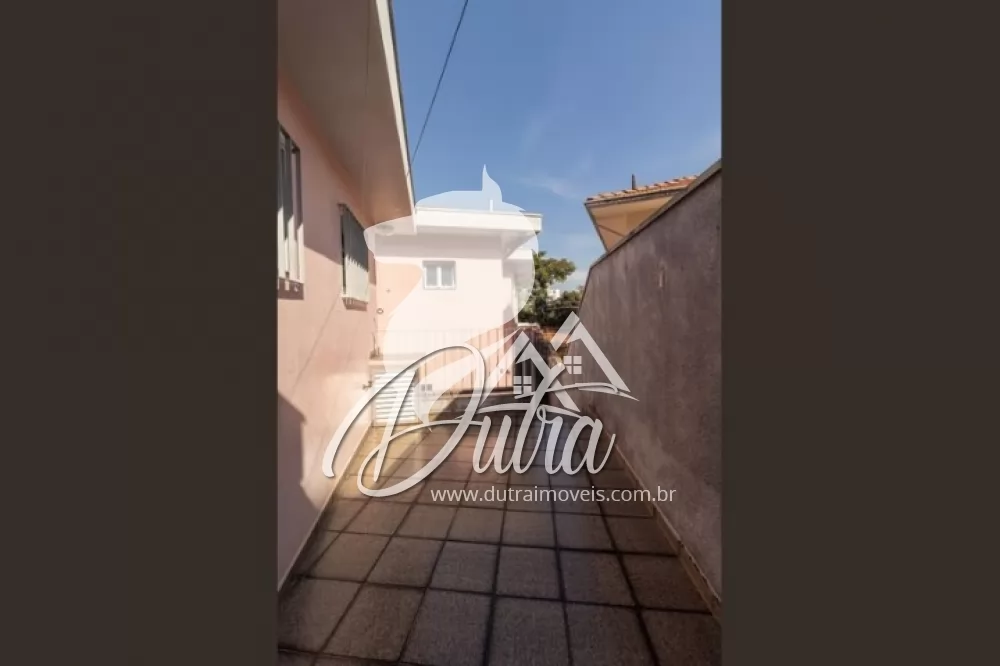 Padrão Vila Madalena 400m² 03 Dormitórios 02 Suítes 3 Vagas