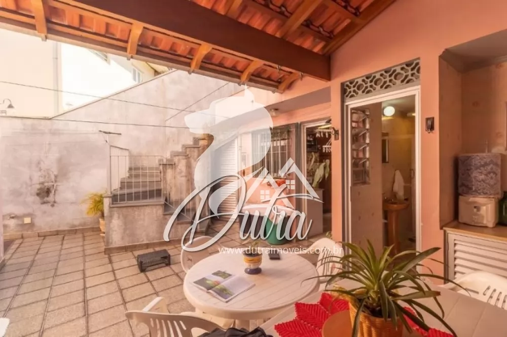 Padrão Vila Madalena 400m² 03 Dormitórios 02 Suítes 3 Vagas