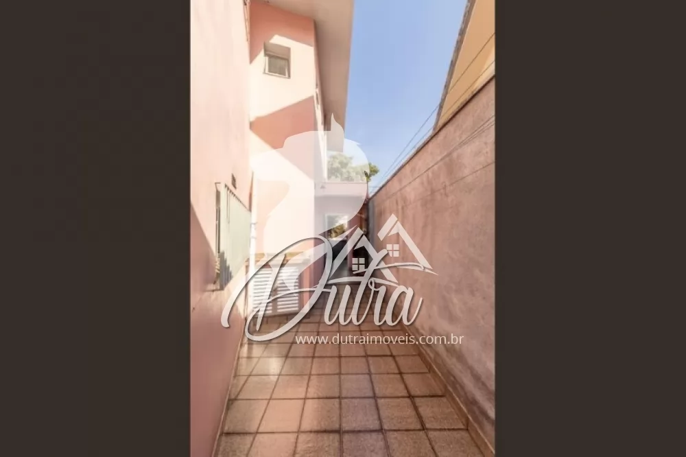 Padrão Vila Madalena 400m² 03 Dormitórios 02 Suítes 3 Vagas