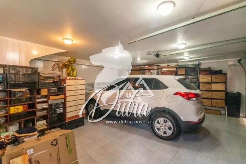 Padrão Vila Madalena 400m² 03 Dormitórios 02 Suítes 3 Vagas