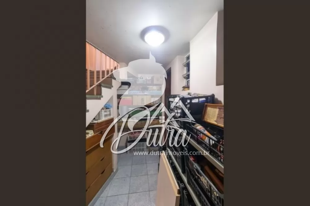 Padrão Vila Madalena 400m² 03 Dormitórios 02 Suítes 3 Vagas