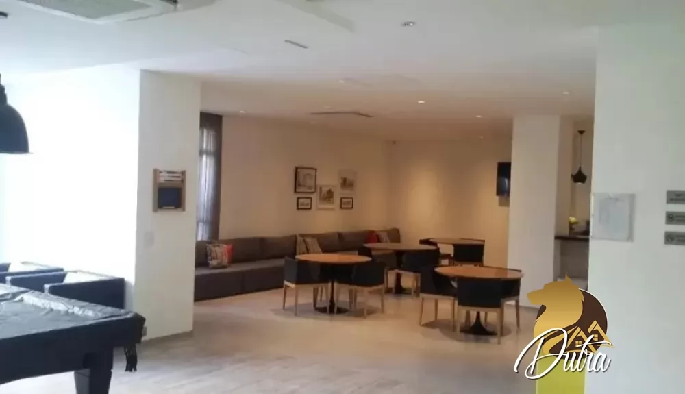 Nksp Bela Vista 40m² 01 Dormitórios 01 Suítes 1 Vagas