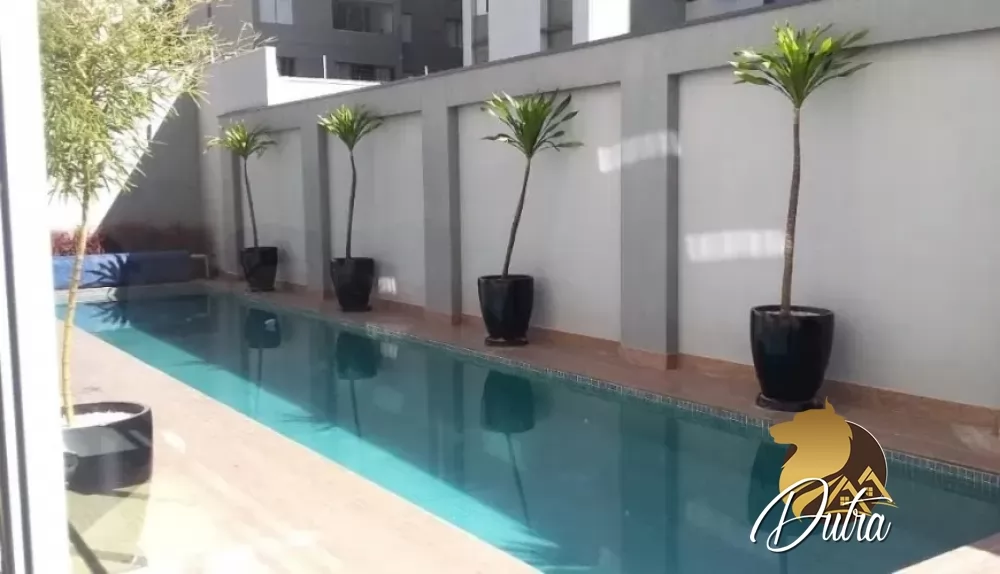 Nksp Bela Vista 40m² 01 Dormitórios 01 Suítes 1 Vagas