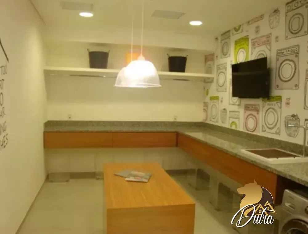 Nksp Bela Vista 40m² 01 Dormitórios 01 Suítes 1 Vagas