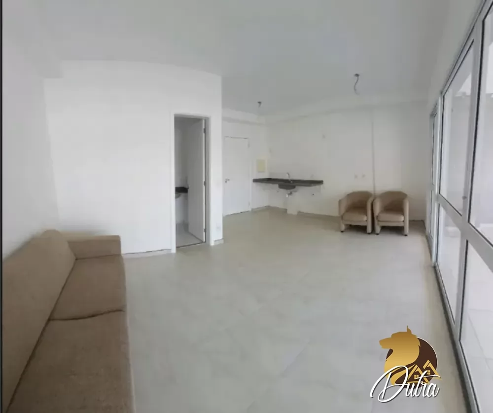 Nksp Bela Vista 40m² 01 Dormitórios 01 Suítes 1 Vagas