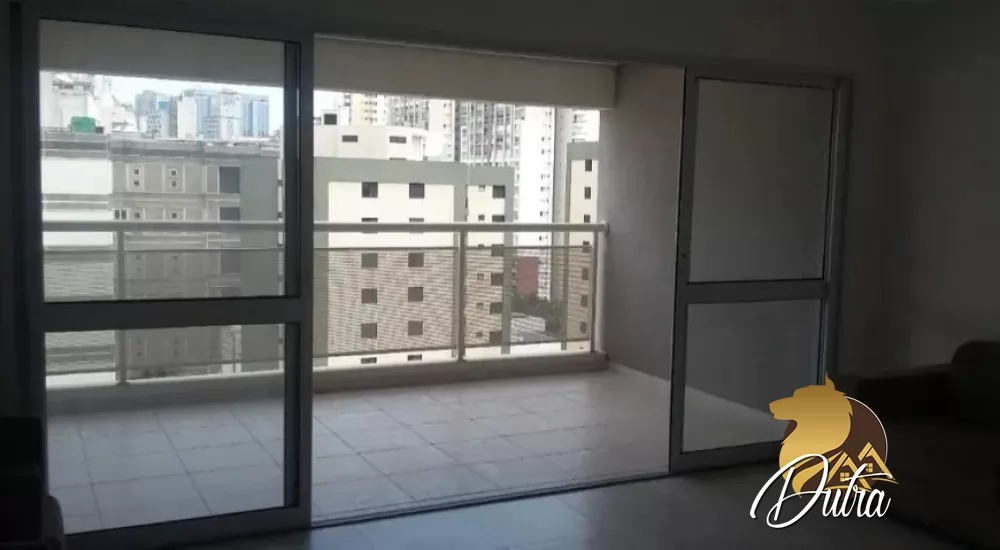 Nksp Bela Vista 40m² 01 Dormitórios 01 Suítes 1 Vagas