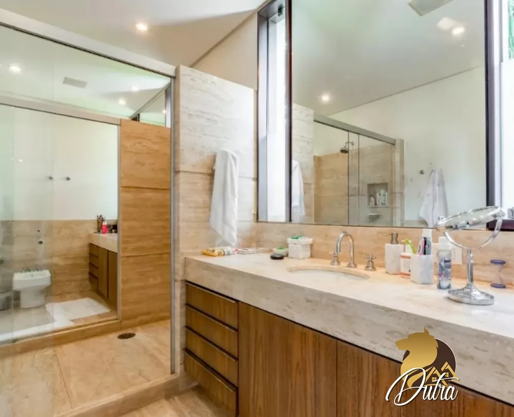 Padrão Jardim Europa 931m² 04 Dormitórios 04 Suítes 4 Vagas