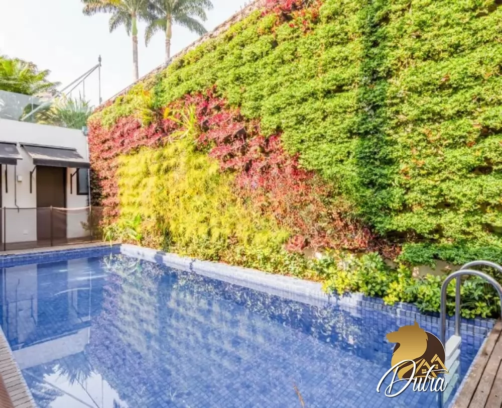 Padrão Jardim Europa 931m² 04 Dormitórios 04 Suítes 4 Vagas