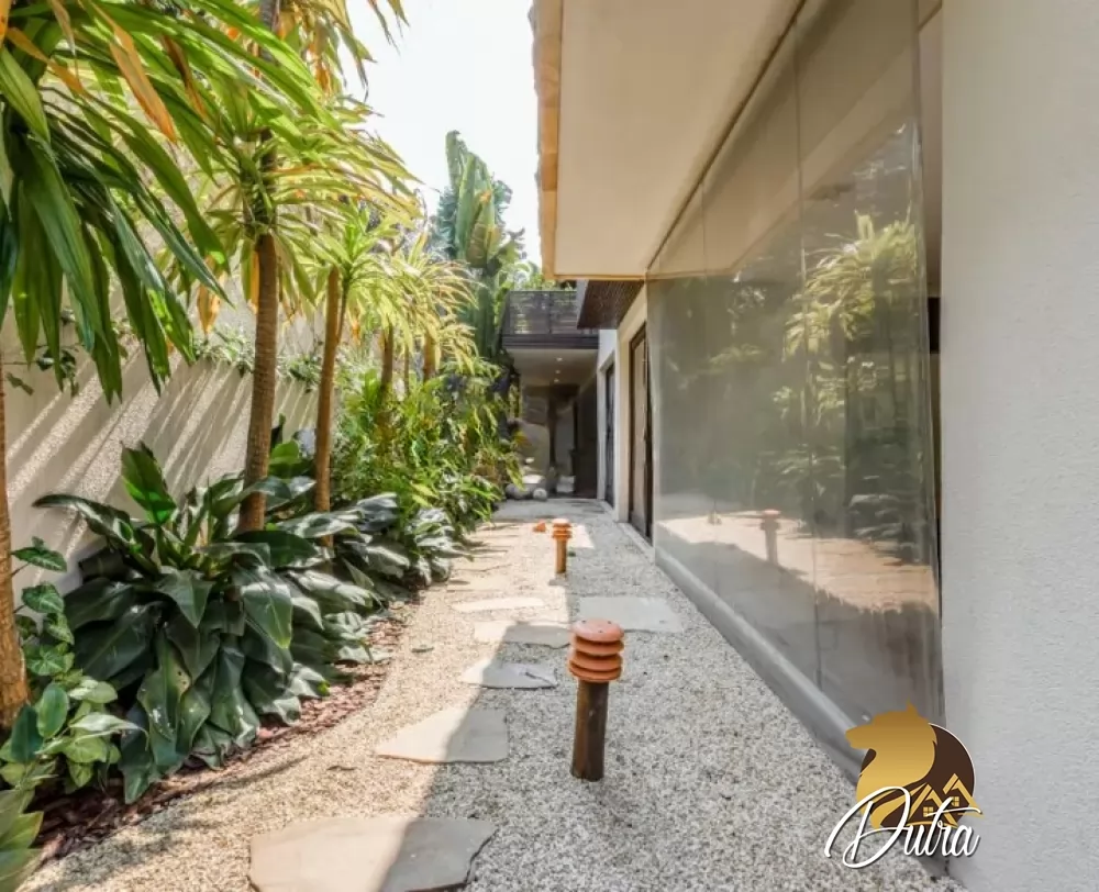 Padrão Jardim Europa 931m² 04 Dormitórios 04 Suítes 4 Vagas