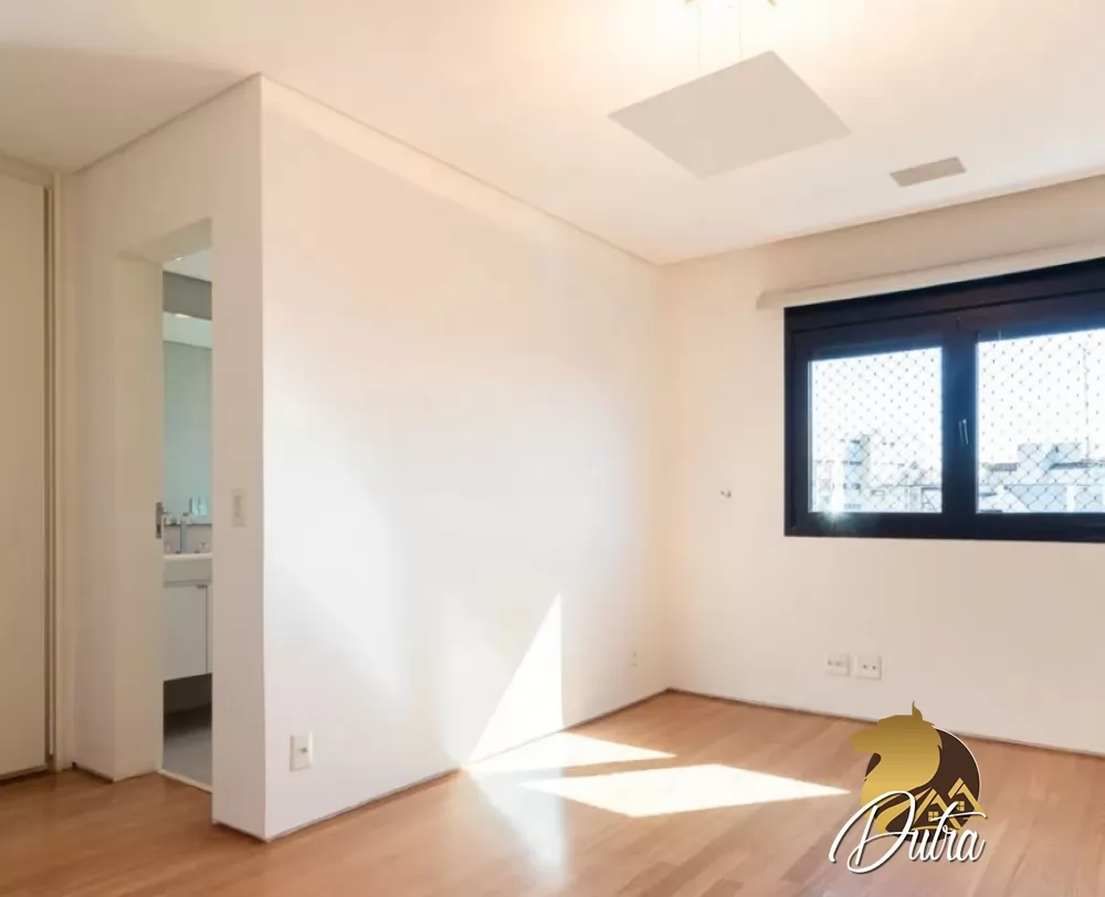 Edifício Palazzo Farnese Vila Nova Conceição 800m² 04 Dormitórios 04 Suítes 4 Vagas