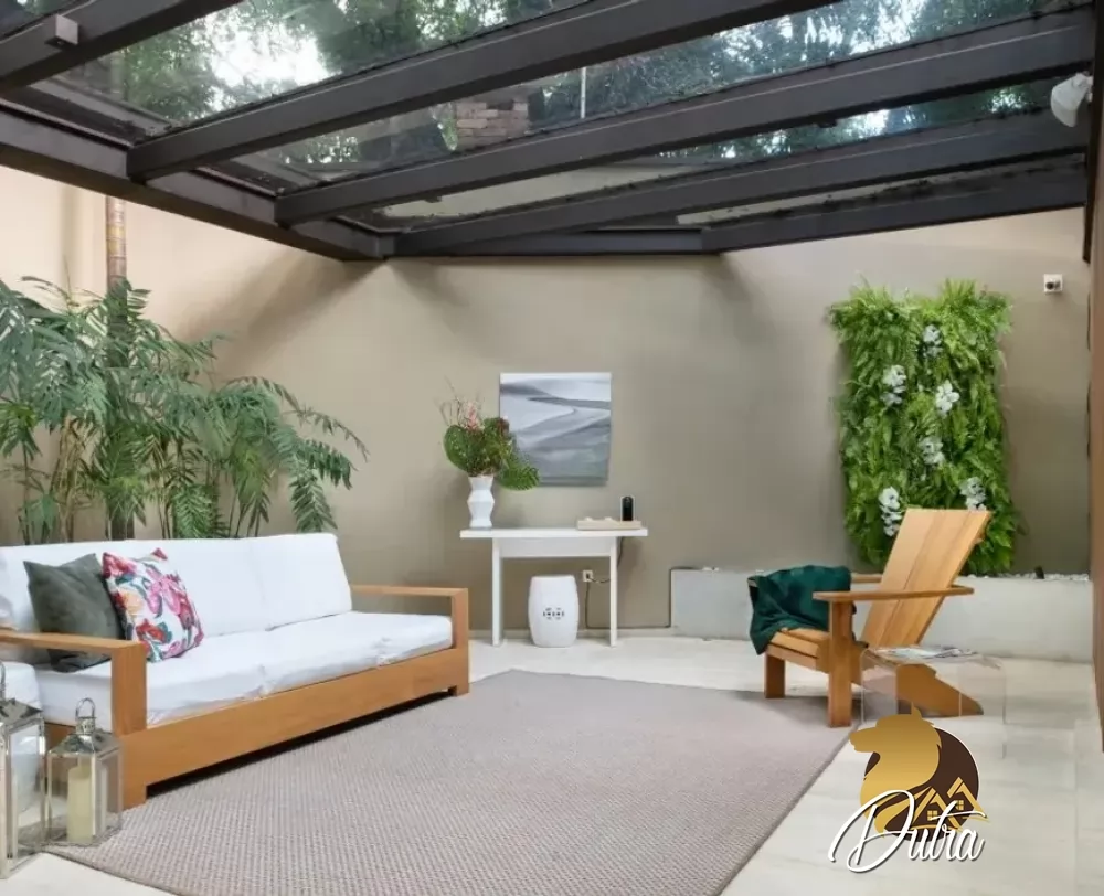 Padrão Jardim Europa 579m² 04 Dormitórios 04 Suítes 8 Vagas