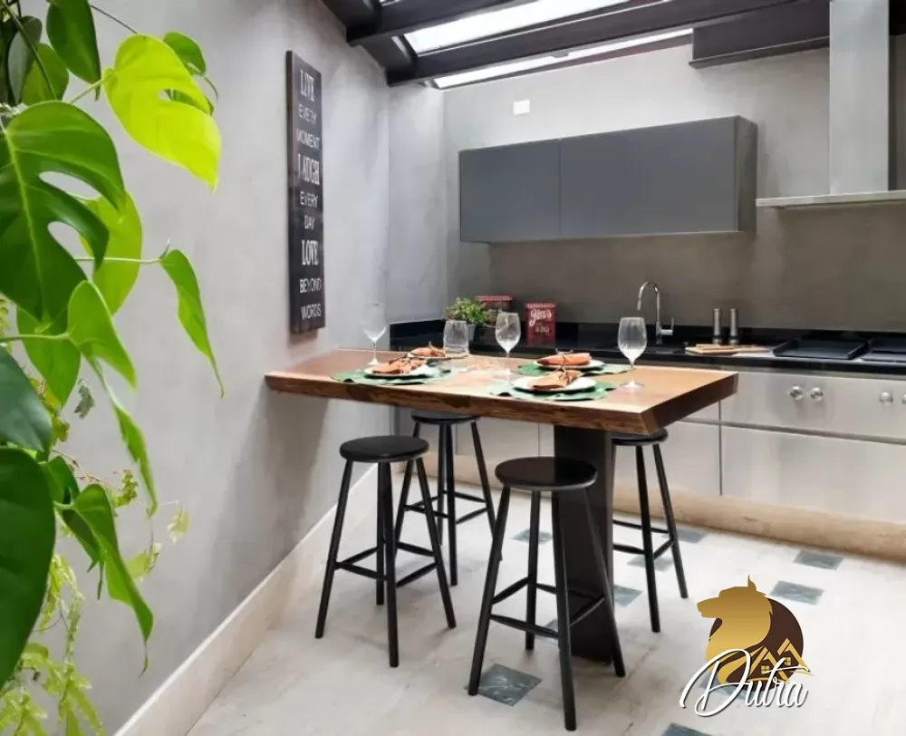 Padrão Jardim Europa 579m² 04 Dormitórios 04 Suítes 8 Vagas