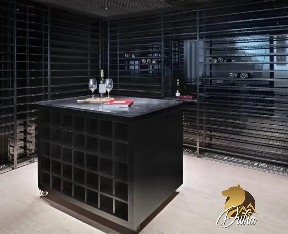 Padrão Jardim Europa 579m² 04 Dormitórios 04 Suítes 8 Vagas