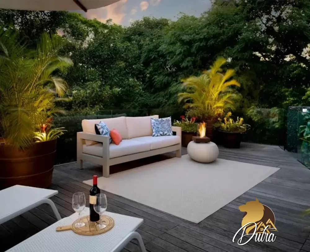 Padrão Jardim Europa 579m² 04 Dormitórios 04 Suítes 8 Vagas