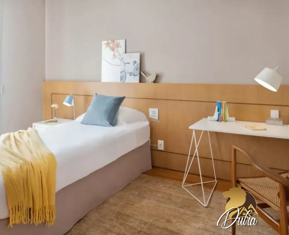 Padrão Jardim Europa 579m² 04 Dormitórios 04 Suítes 8 Vagas
