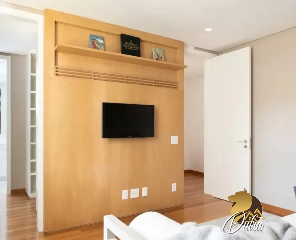 Padrão Jardim Europa 579m² 04 Dormitórios 04 Suítes 8 Vagas