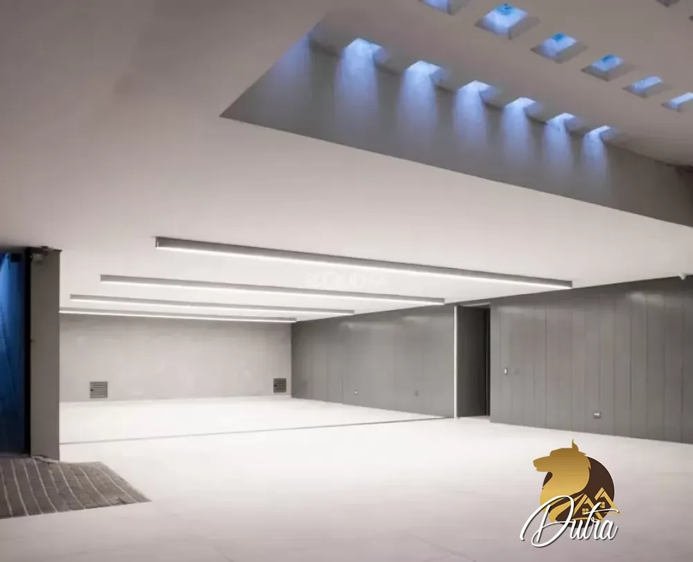 Padrão Jardim Europa 579m² 04 Dormitórios 04 Suítes 8 Vagas