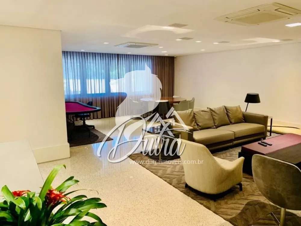 Maison Victoria Paraíso 540m² 04 Dormitórios 04 Suítes 6 Vagas