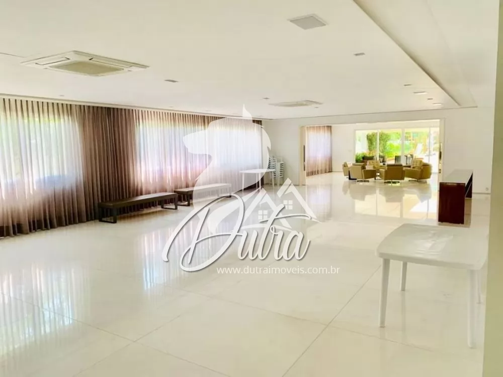 Maison Victoria Paraíso 540m² 04 Dormitórios 04 Suítes 6 Vagas