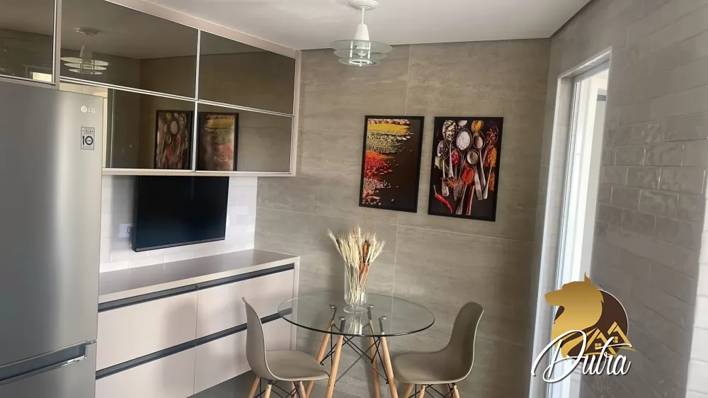 Golden Palace Ipiranga Vila Monumento 142m² 03 Dormitórios 03 Suítes 4 Vagas