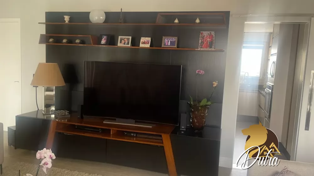 Golden Palace Ipiranga Vila Monumento 142m² 03 Dormitórios 03 Suítes 4 Vagas