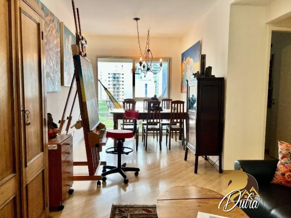 Premium Point Vila Olímpia 76m² 02 Dormitórios 01 Suítes 1 Vagas
