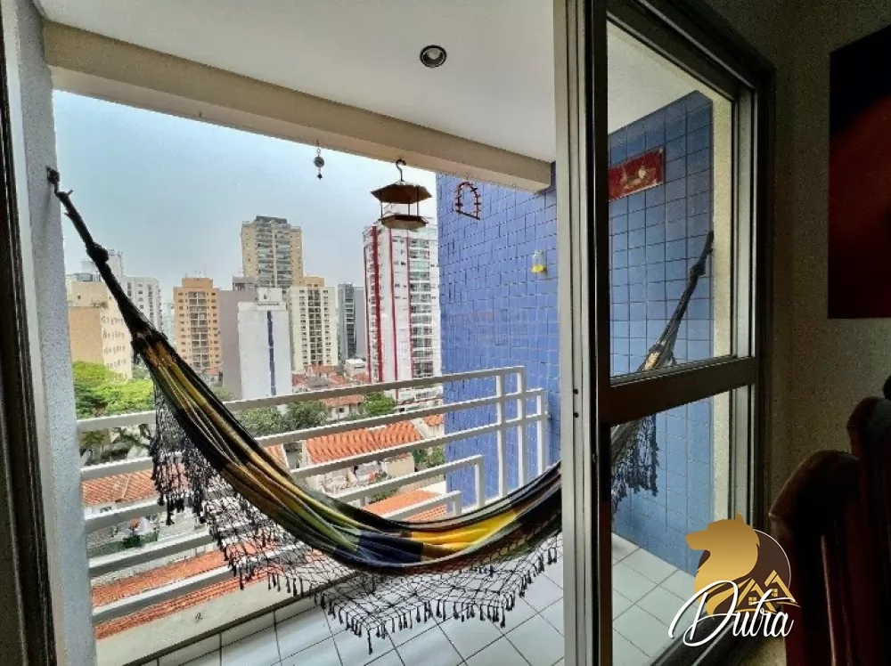Premium Point Vila Olímpia 76m² 02 Dormitórios 01 Suítes 1 Vagas