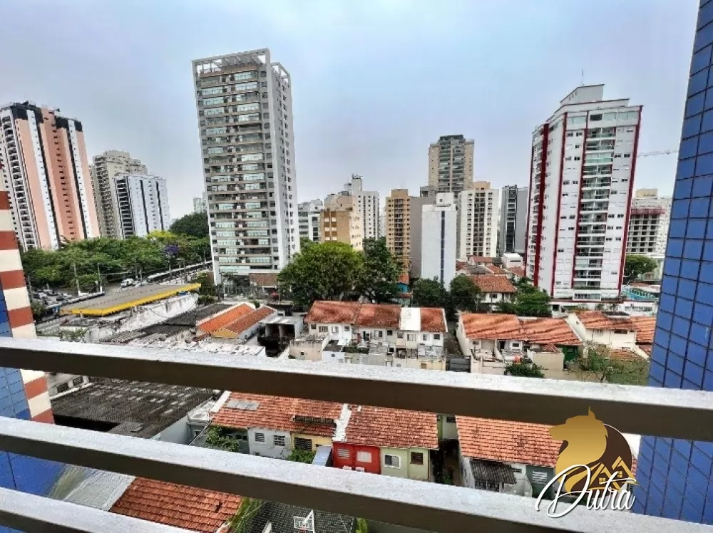 Premium Point Vila Olímpia 76m² 02 Dormitórios 01 Suítes 1 Vagas