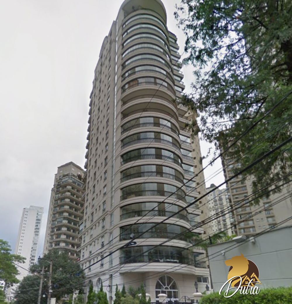 Edifício Gran Parc Vila Nova