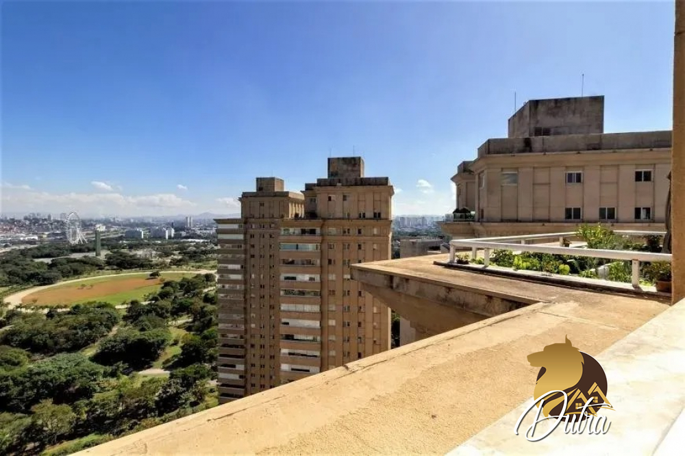 Edifício Praça Villa Lobos
