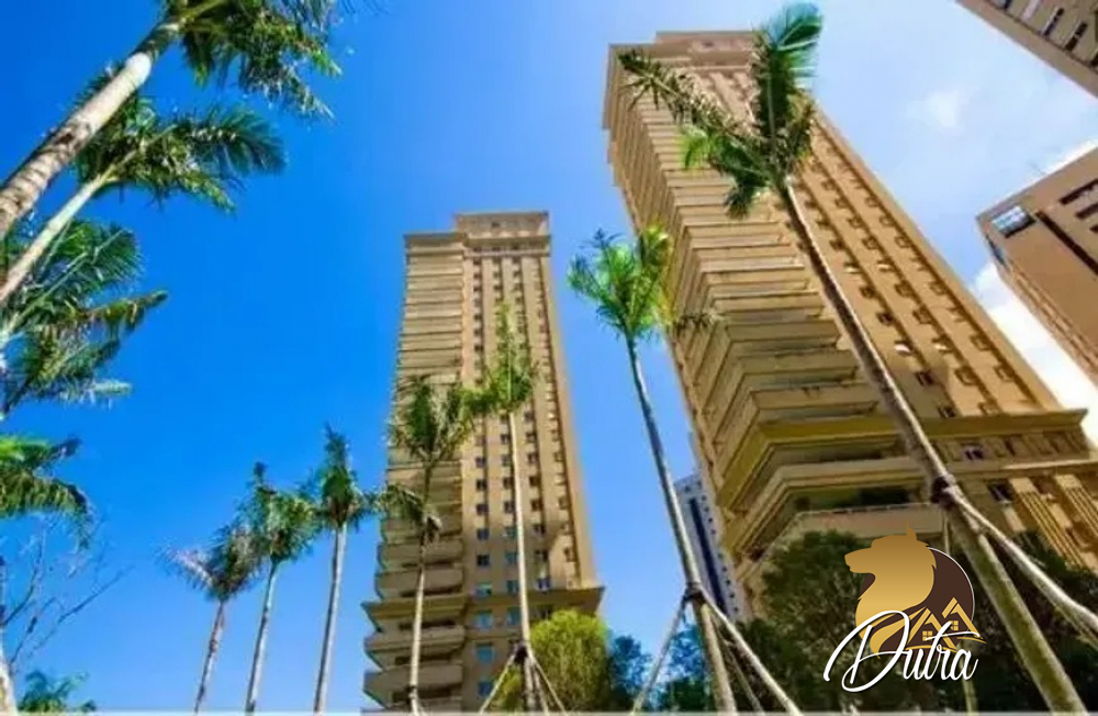 Edifício Praça Villa Lobos