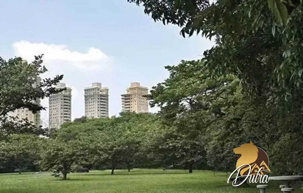 Praça Villa Lobos