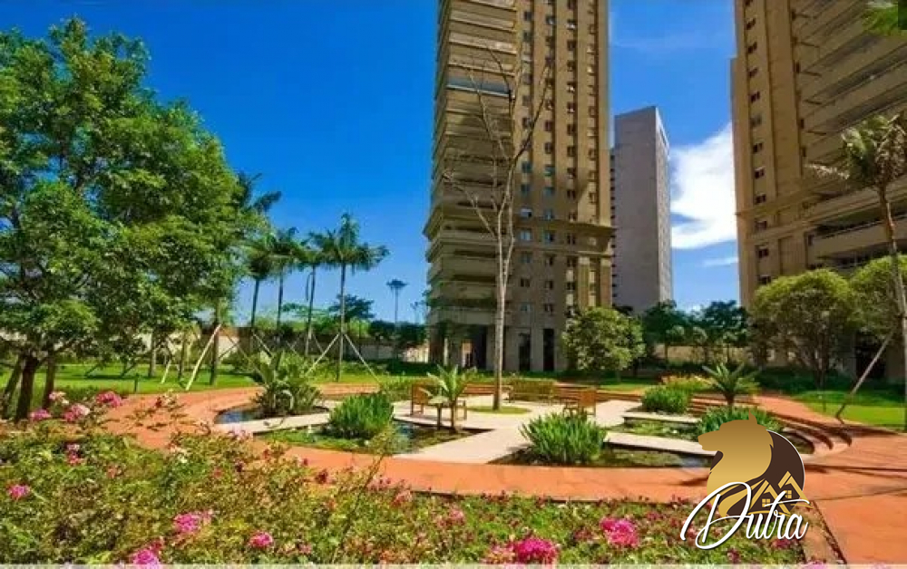 Praça Villa Lobos