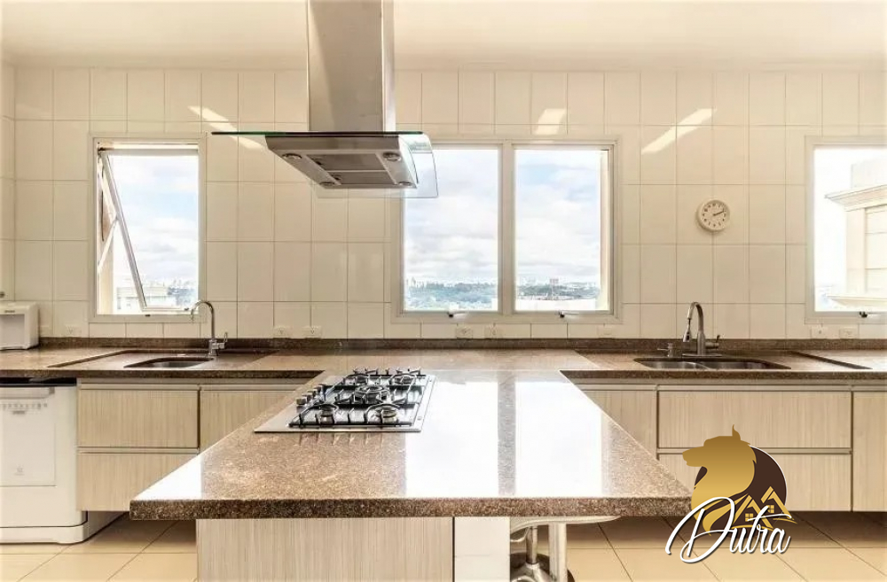 Edificio praça villa lobos Pinheiros 530m² 05 Dormitórios 04 Suítes 6 Vagas