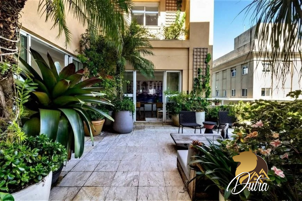 Edificio praça villa lobos Pinheiros 530m² 05 Dormitórios 04 Suítes 6 Vagas